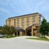 Hampton Inn Chicago-Carol Stream