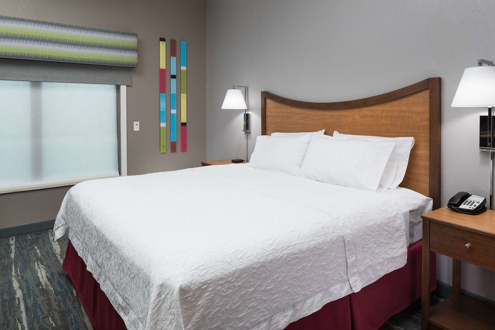 King Whirlpool Suite Non Smoking