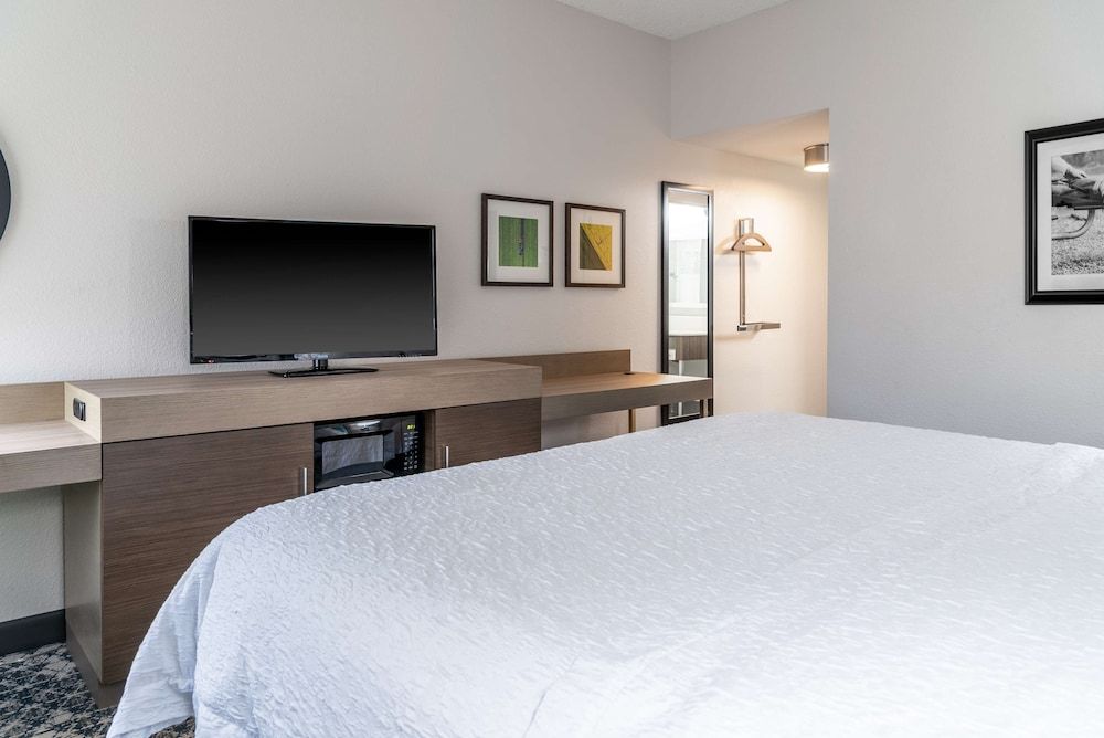 Room, 1 King Bed, Accessible, Non Smoking