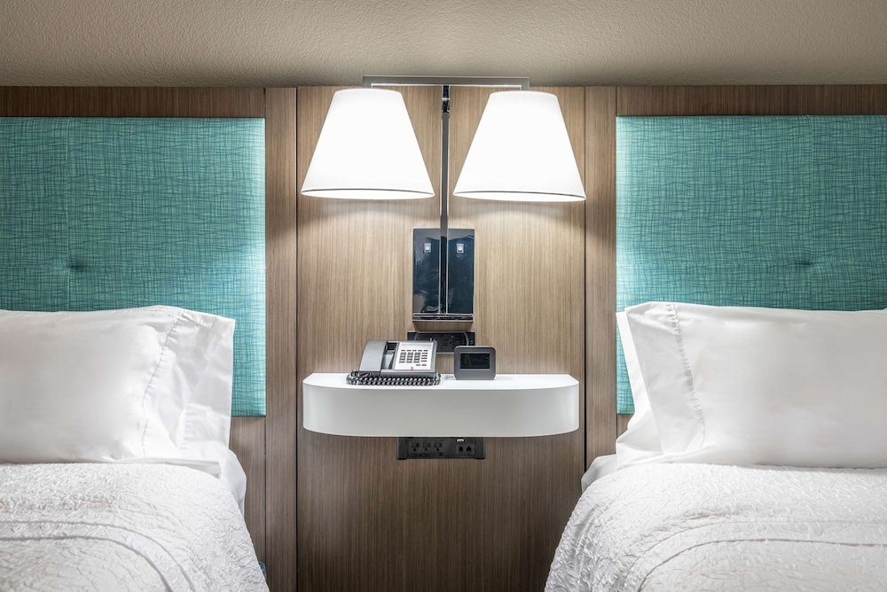 Room, Accessible, Non Smoking