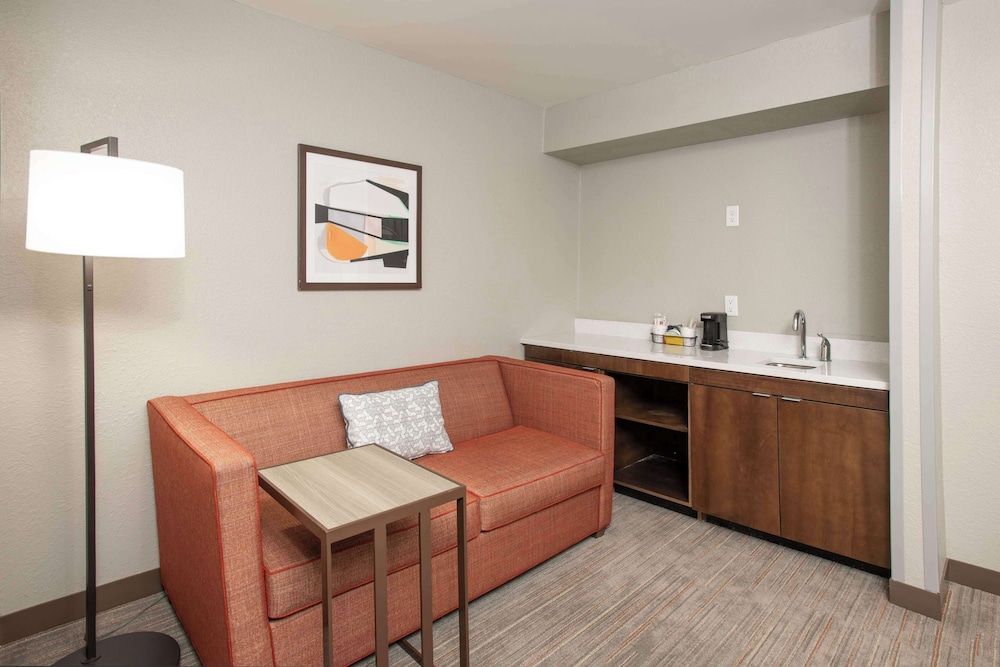 Hampton Inn Dry Ridge