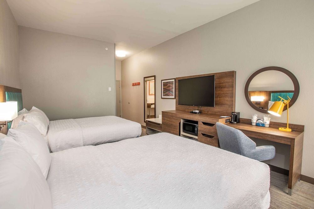 Hampton Inn Dry Ridge