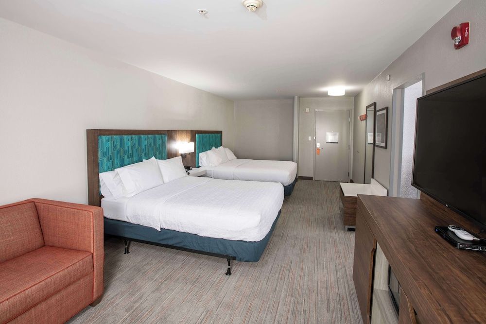 Hampton Inn Dry Ridge