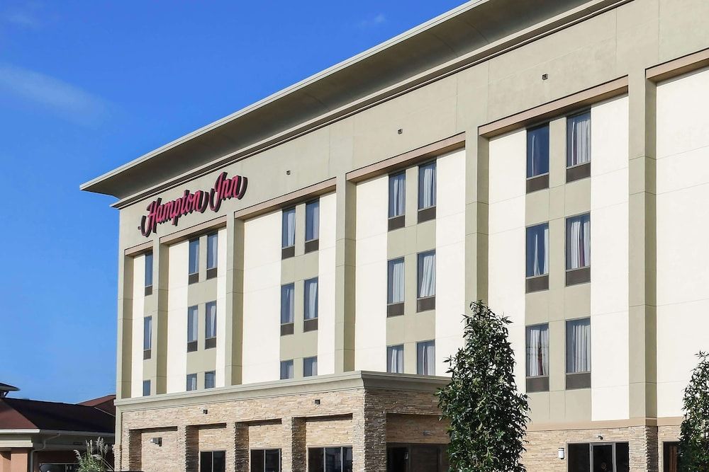 Hampton Inn Dry Ridge