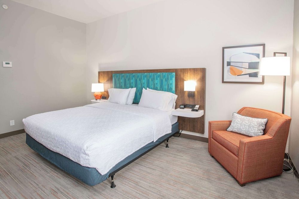 Hampton Inn Dry Ridge