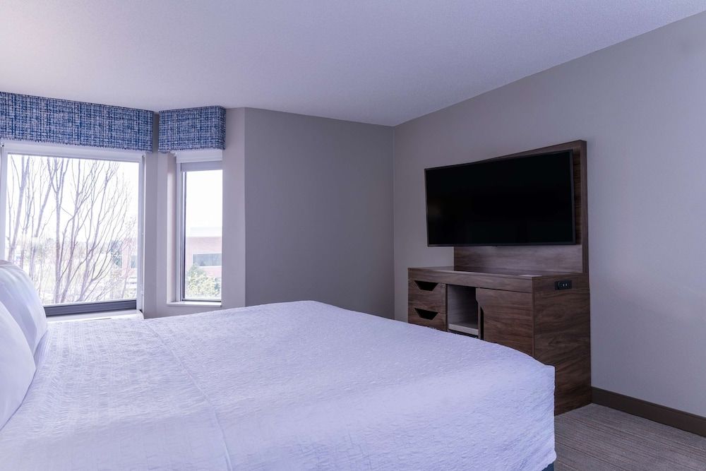 Suite, 1 Bedroom, Non Smoking