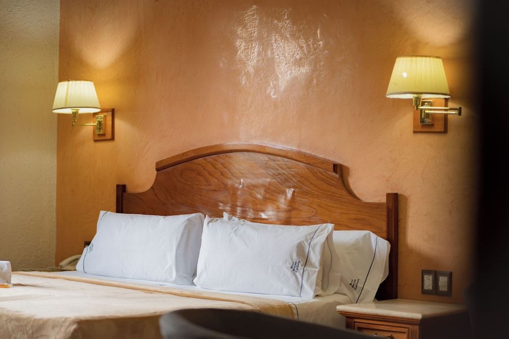 Standard Room, 1 Double Bed