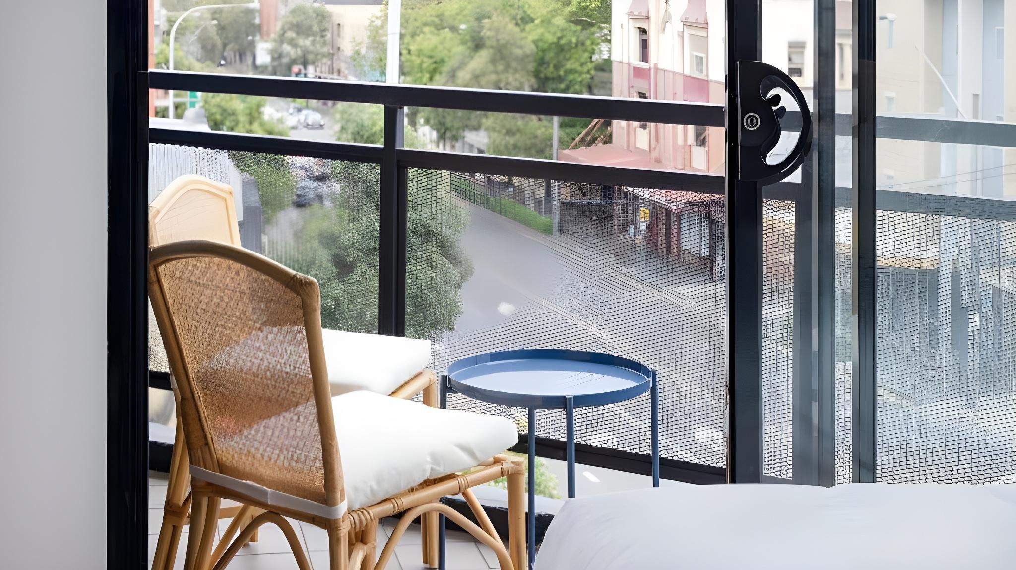 Hotel Hacienda El Nido Room 2