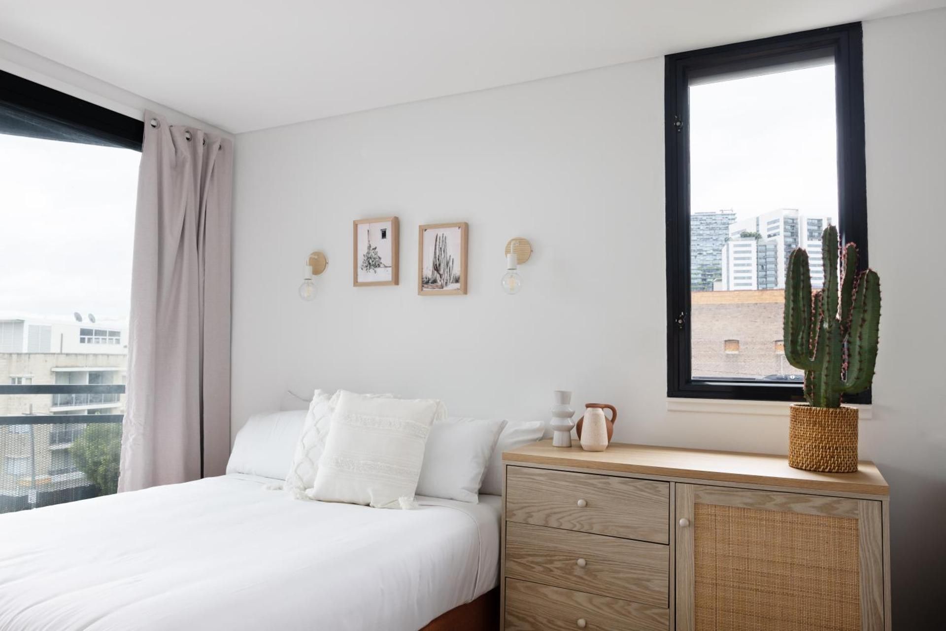 Dos Jefe Room