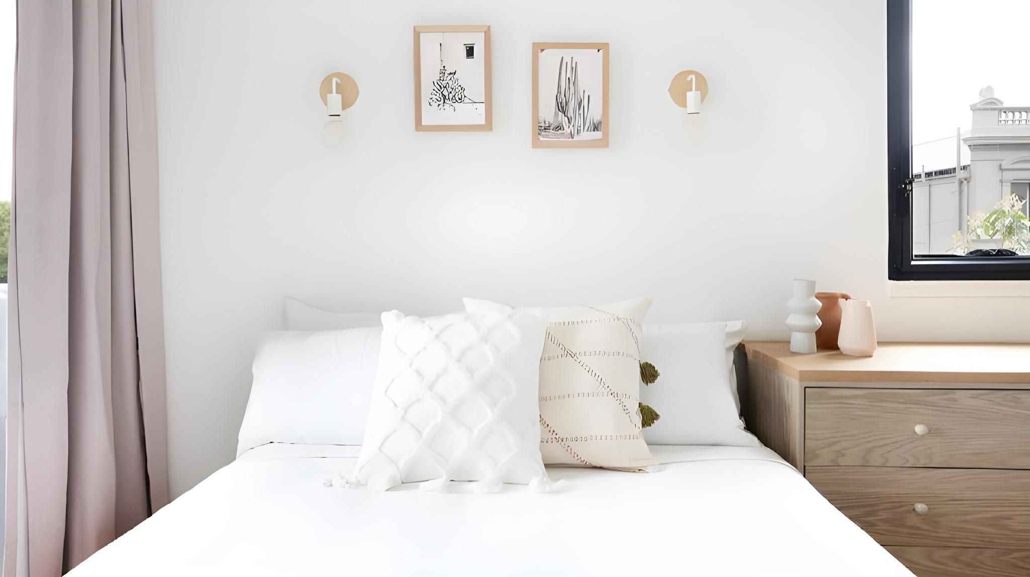 El Nido Room