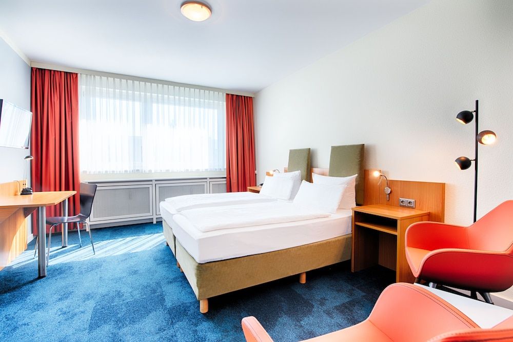 undefined Hotel Carolinenhof 2