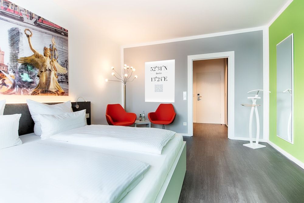 undefined Hotel Carolinenhof 7