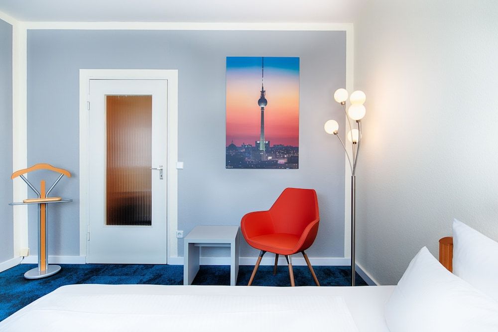 undefined Hotel Carolinenhof 5