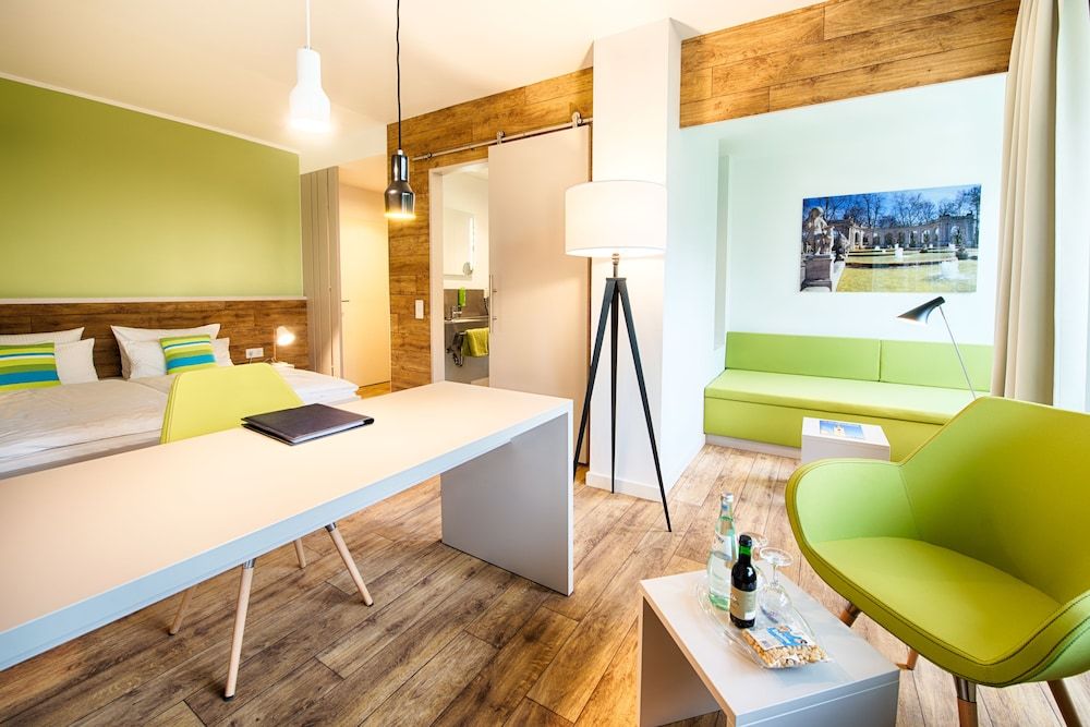 undefined Hotel Carolinenhof