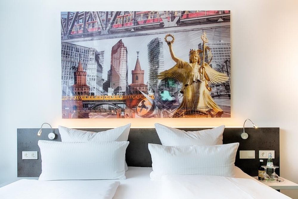 undefined Hotel Carolinenhof 9