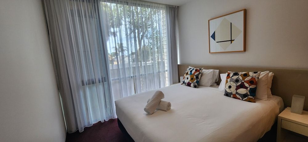 Phillip Island Apartments Three Bedroom Executive Apartment 3