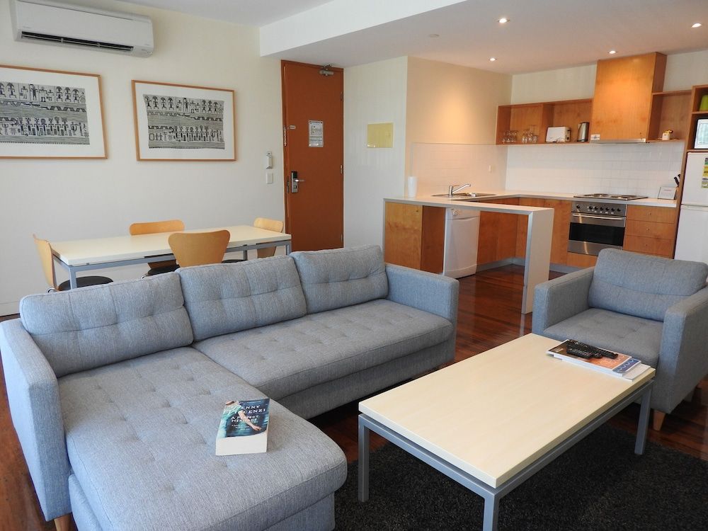 Phillip Island Apartments Three Bedroom Executive Apartment 6