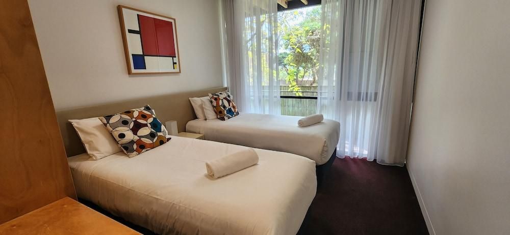 3 Bedroom Executive Apartment