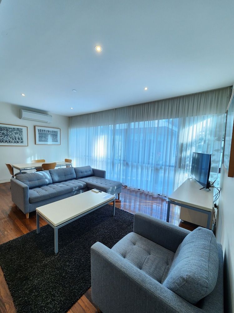 Phillip Island Apartments Three Bedroom Executive Apartment 4