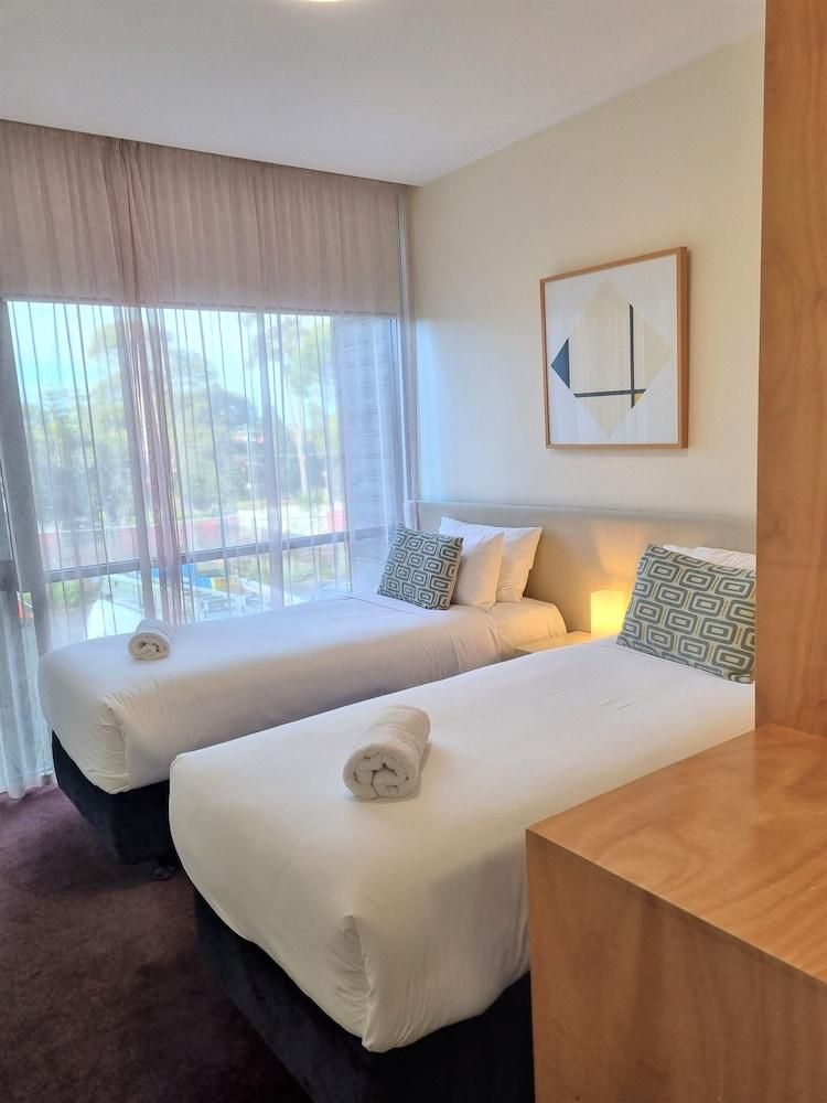 3 Bedroom Standard Apartment