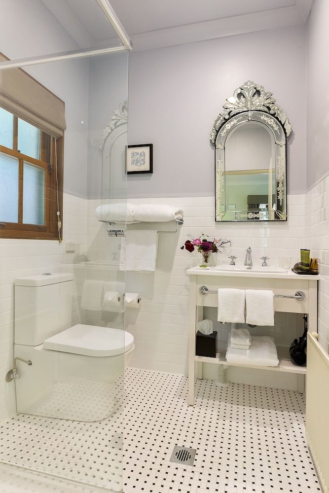 Peppers Manor House Family Room (Highland) 4