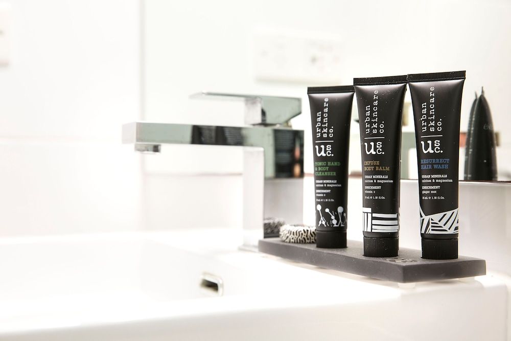 Peppers Manor House Room (Highland) 5