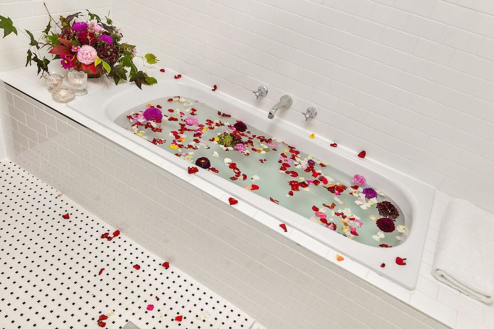 Peppers Manor House Family Room (Garden) 4