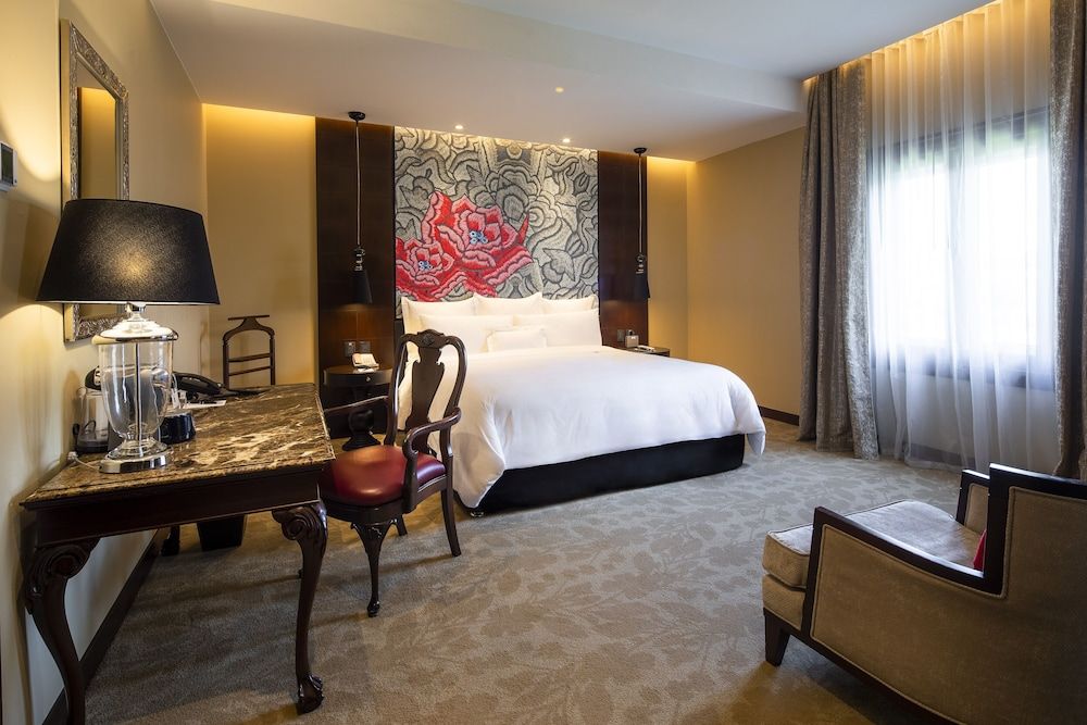 undefined Country Club Lima Hotel - The Leading Hotels of the World 4