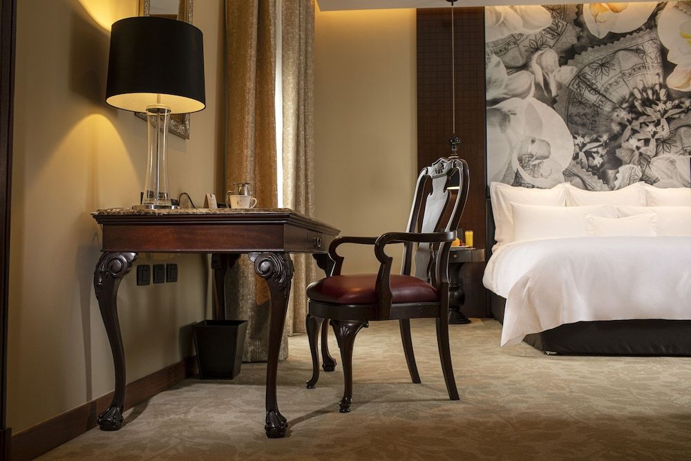 undefined Country Club Lima Hotel - The Leading Hotels of the World 3