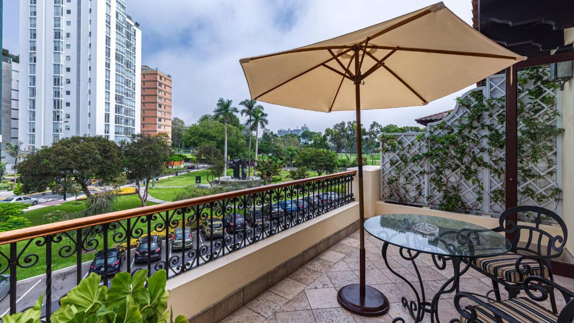 undefined Country Club Lima Hotel - The Leading Hotels of the World 7