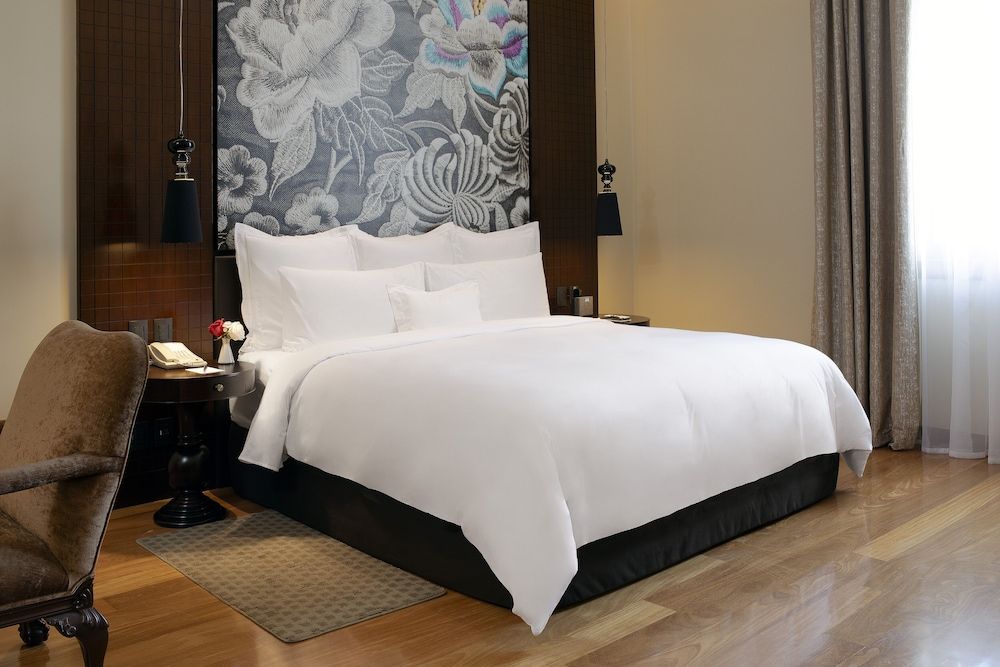 undefined Country Club Lima Hotel - The Leading Hotels of the World 10