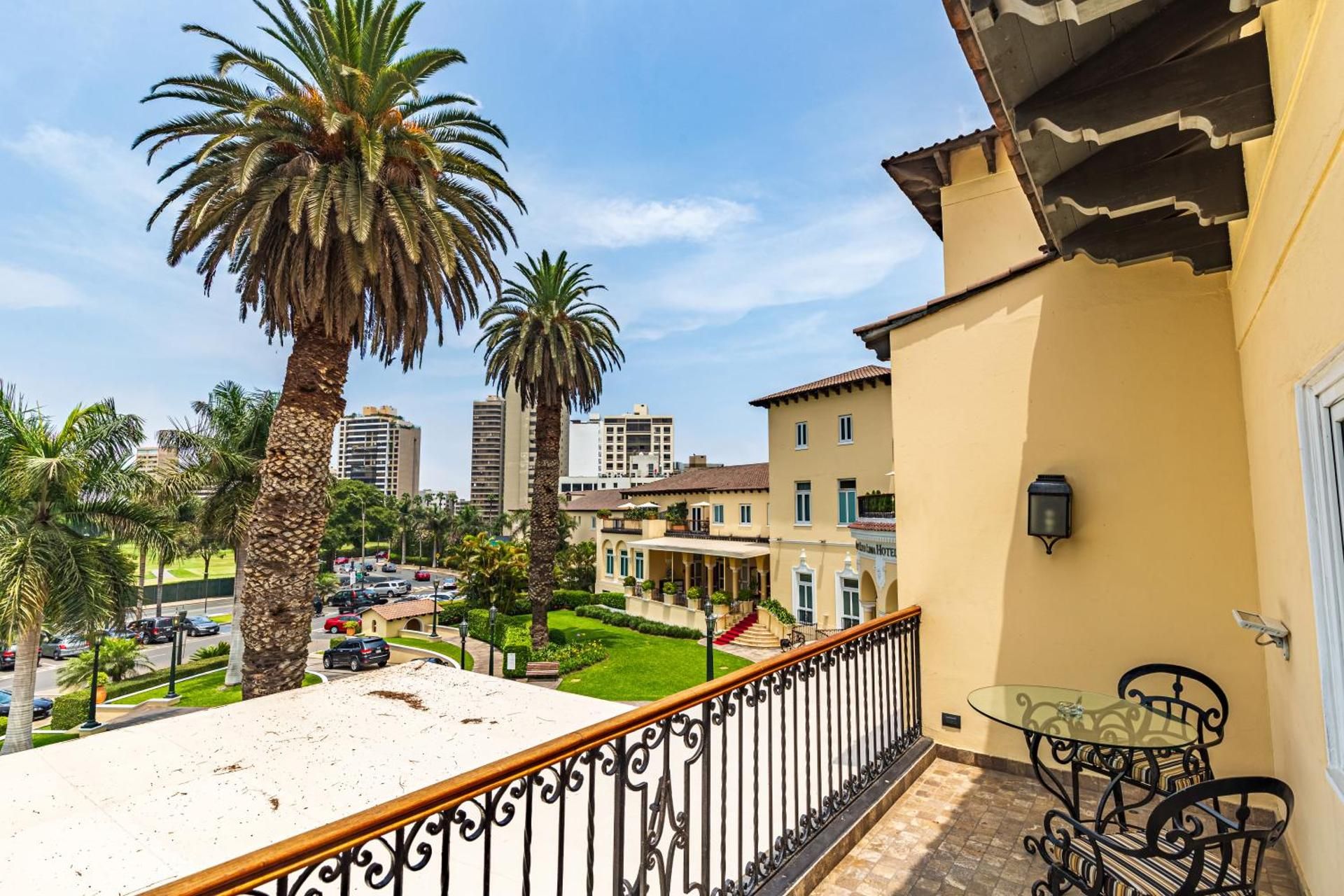 undefined Country Club Lima Hotel - The Leading Hotels of the World 6