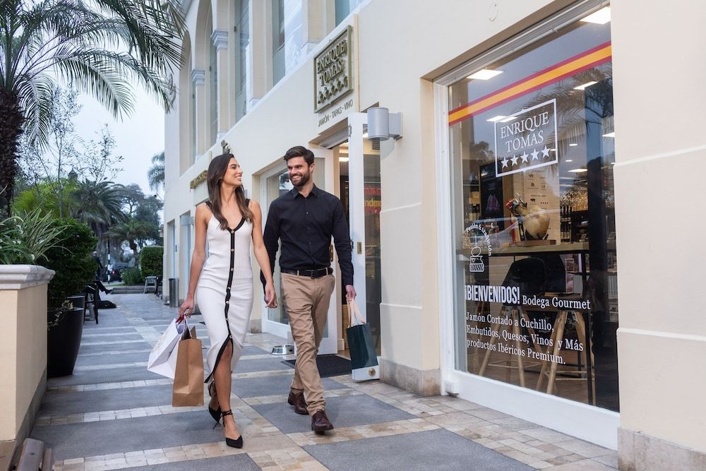 undefined Country Club Lima Hotel - The Leading Hotels of the World 5