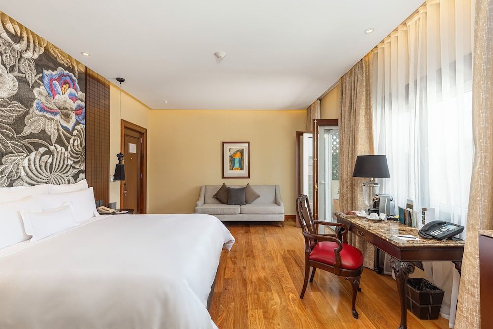 undefined Country Club Lima Hotel - The Leading Hotels of the World 8