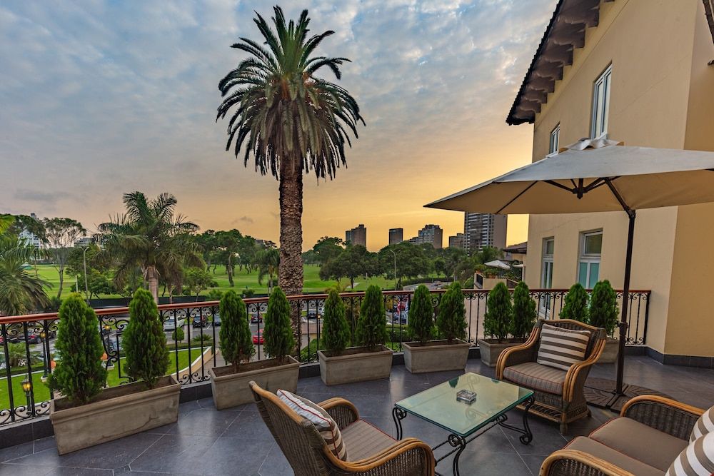 undefined Country Club Lima Hotel - The Leading Hotels of the World