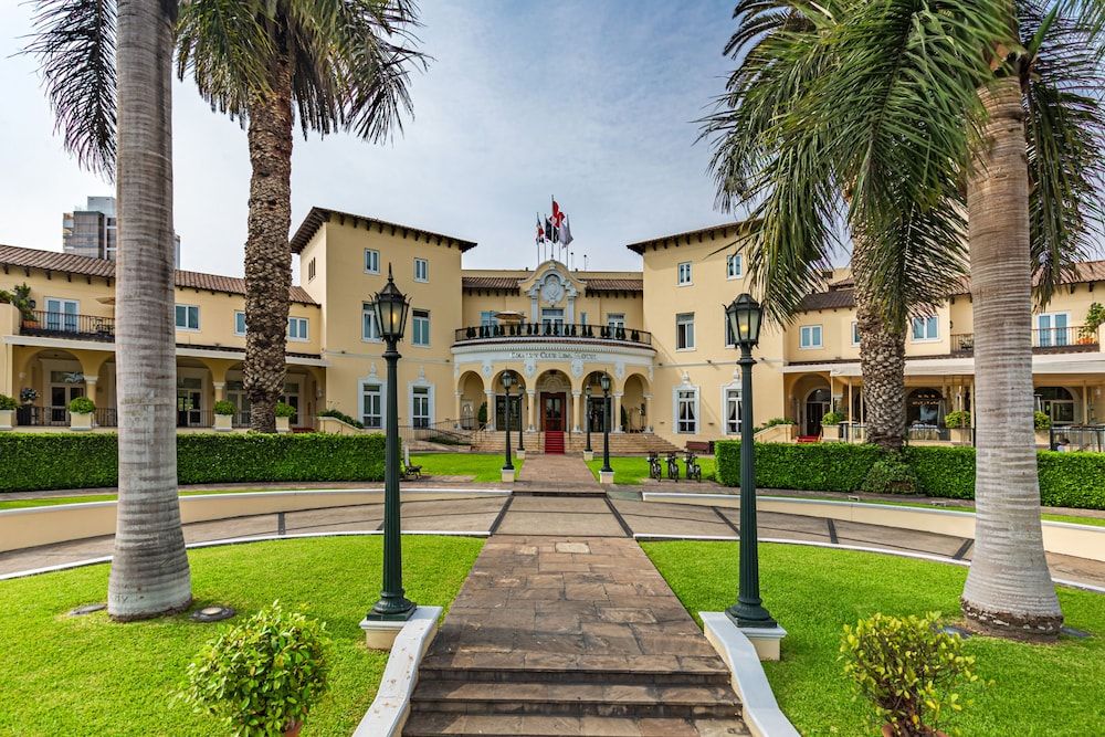 undefined Country Club Lima Hotel - The Leading Hotels of the World 6