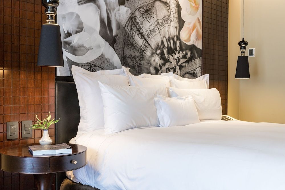 undefined Country Club Lima Hotel - The Leading Hotels of the World 9