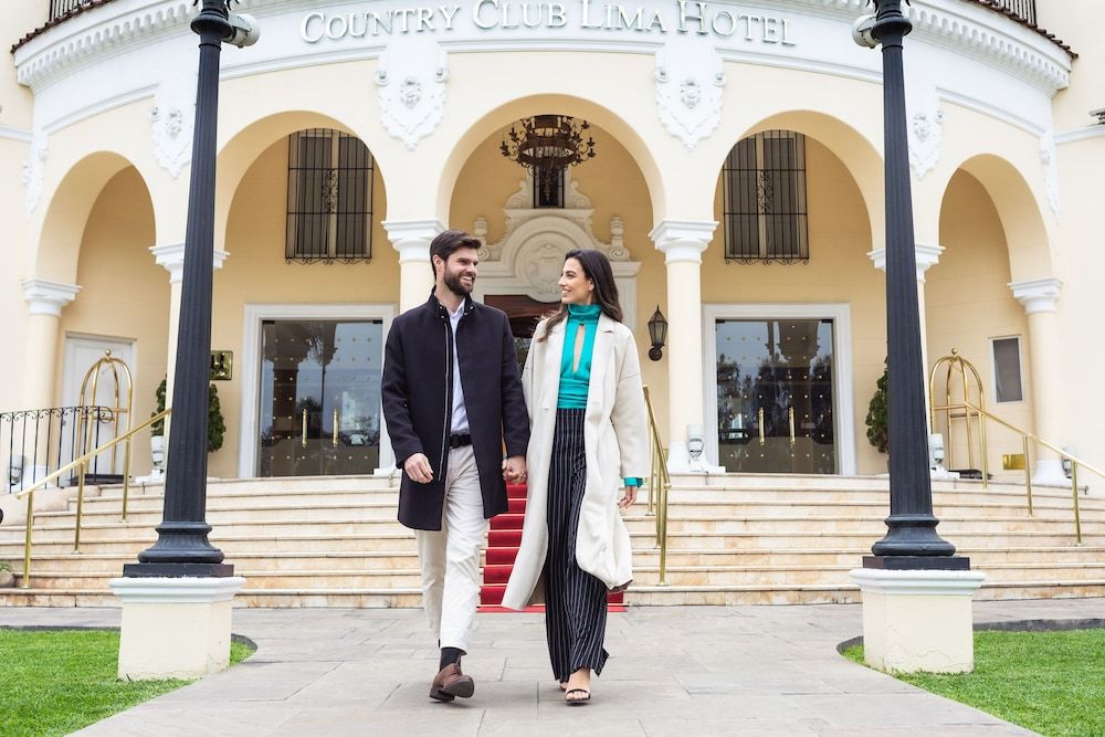 undefined Country Club Lima Hotel - The Leading Hotels of the World 4
