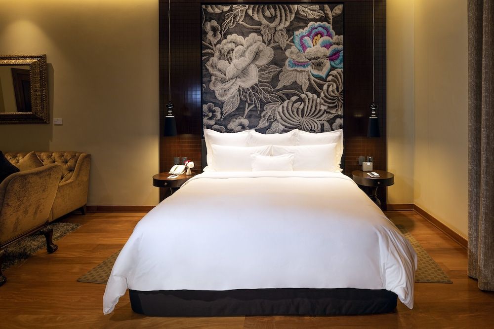undefined Country Club Lima Hotel - The Leading Hotels of the World 2