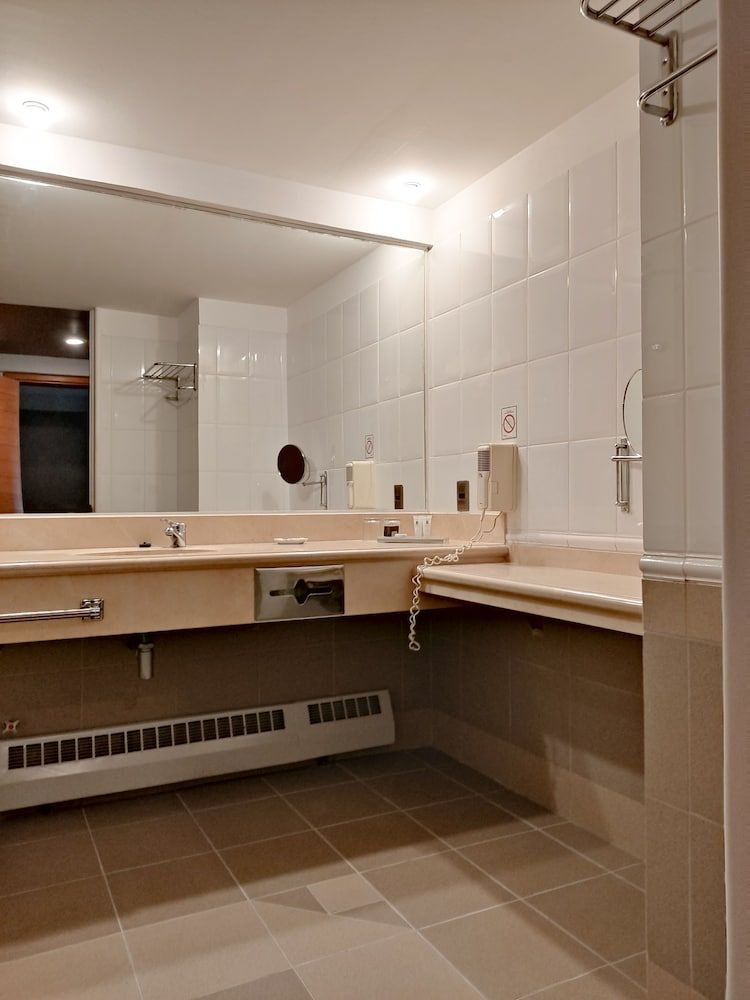 Hotel Alborada Superior Room 7