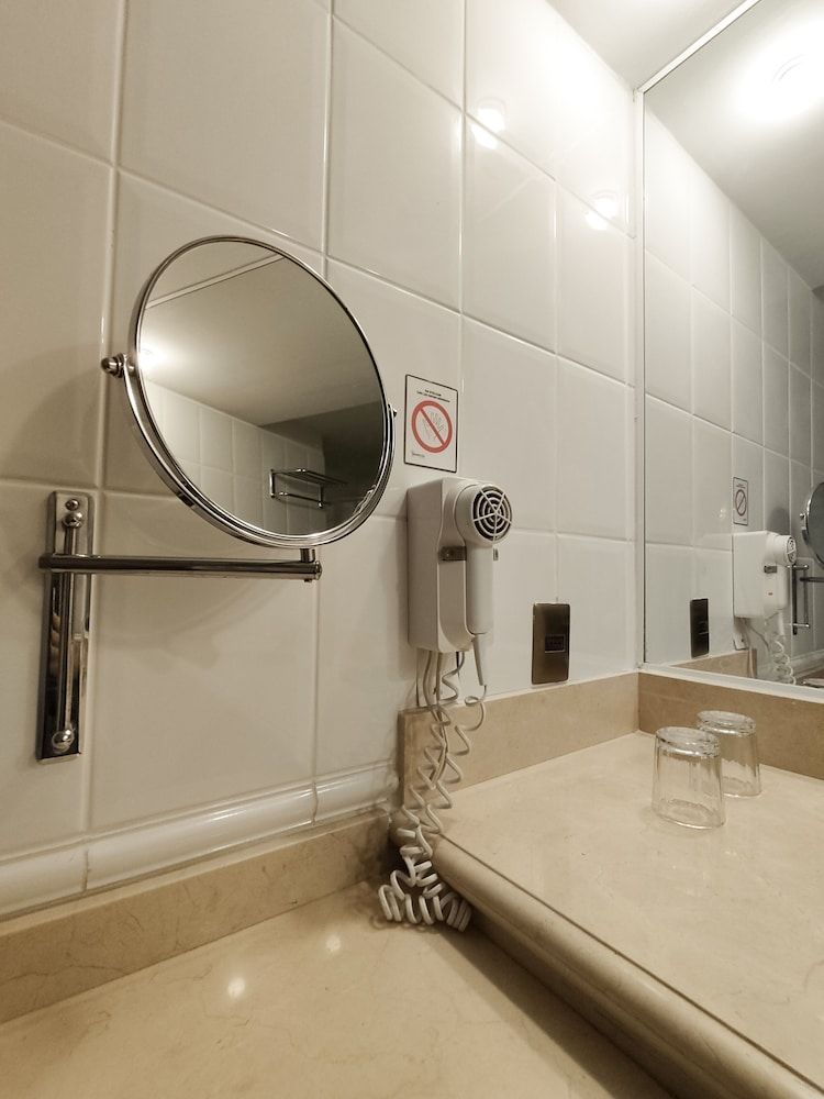 Hotel Alborada Superior Room 6