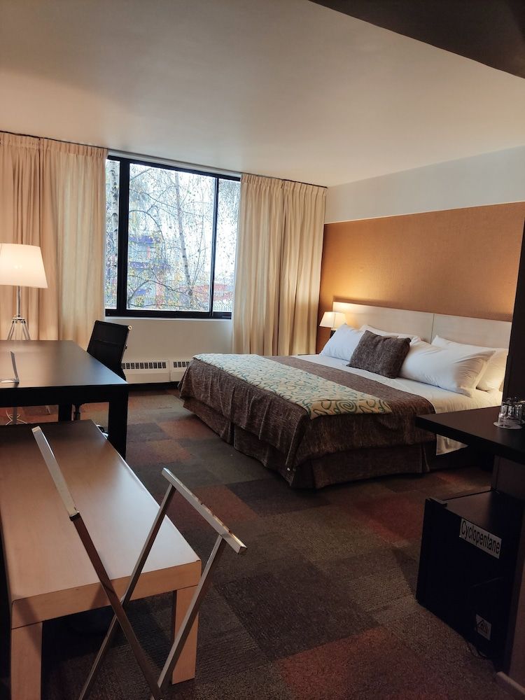 Hotel Alborada Superior Room 3