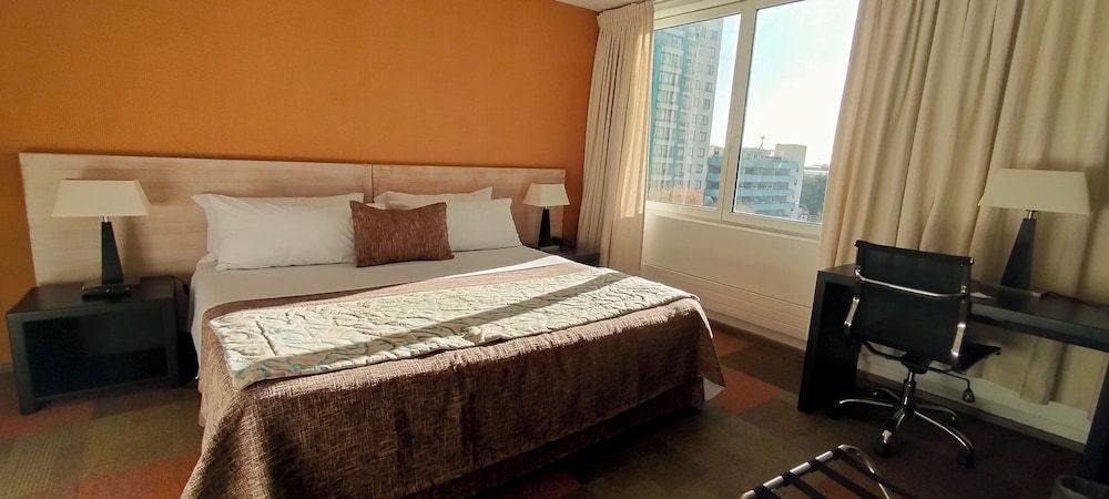 Hotel Alborada Superior Room 5