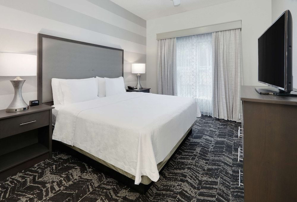 Suite, Accessible, Non Smoking