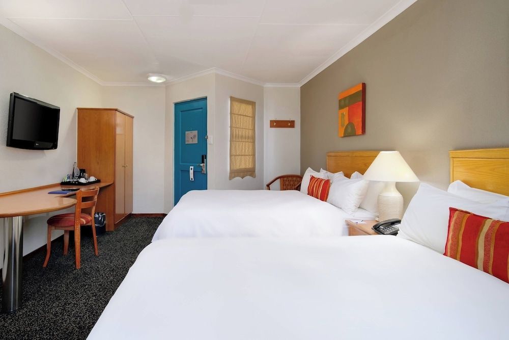 Protea Hotel by Marriott Polokwane Landmark Room, 2 Double Beds