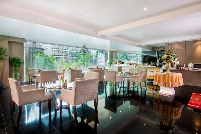 undefined Furama Silom Hotel Bangkok 8