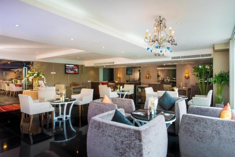 undefined Furama Silom Hotel Bangkok 7