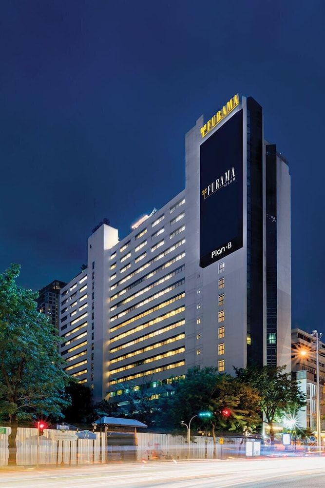 undefined Furama Silom Bangkok Hotel