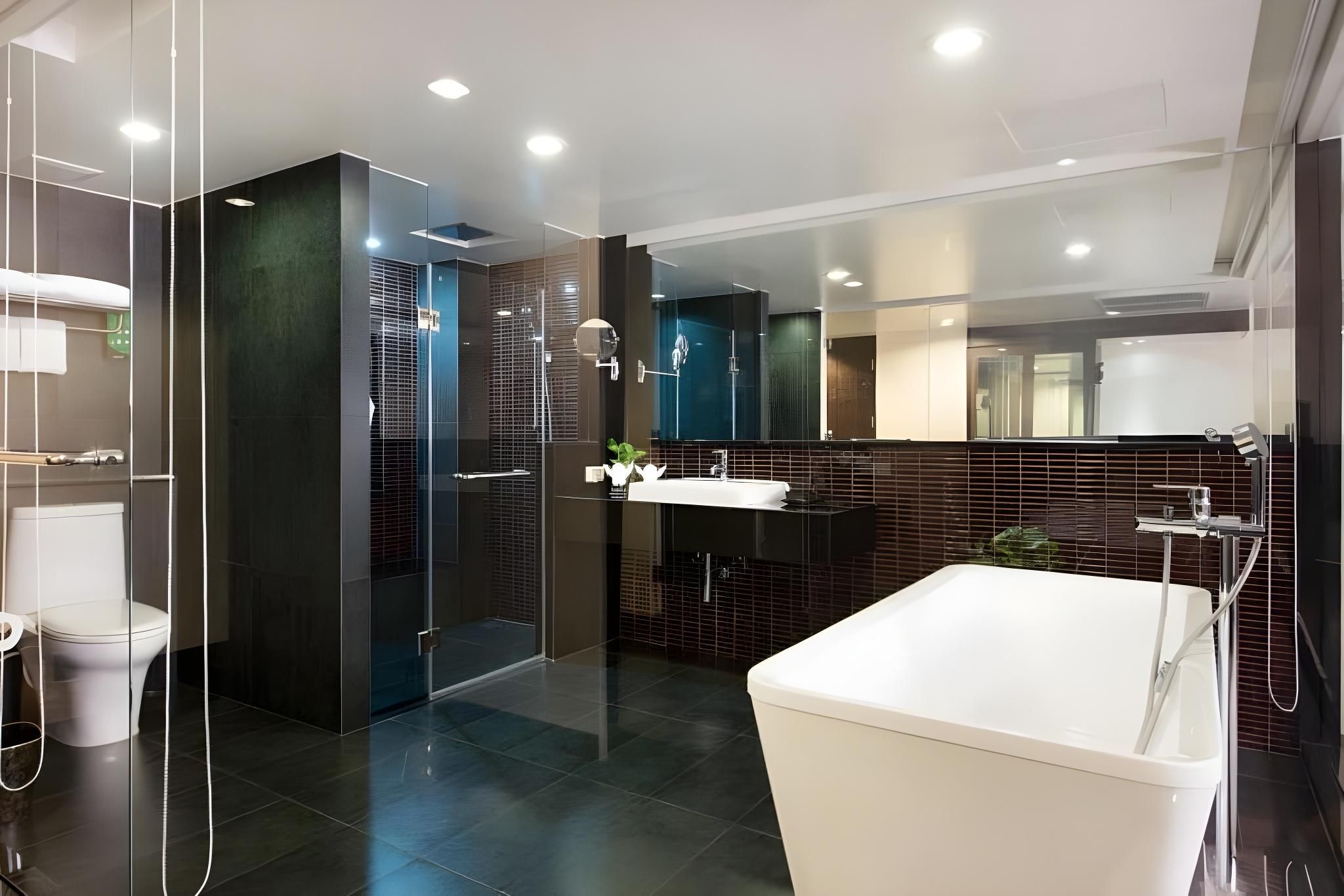 undefined Furama Silom Bangkok Hotel 10