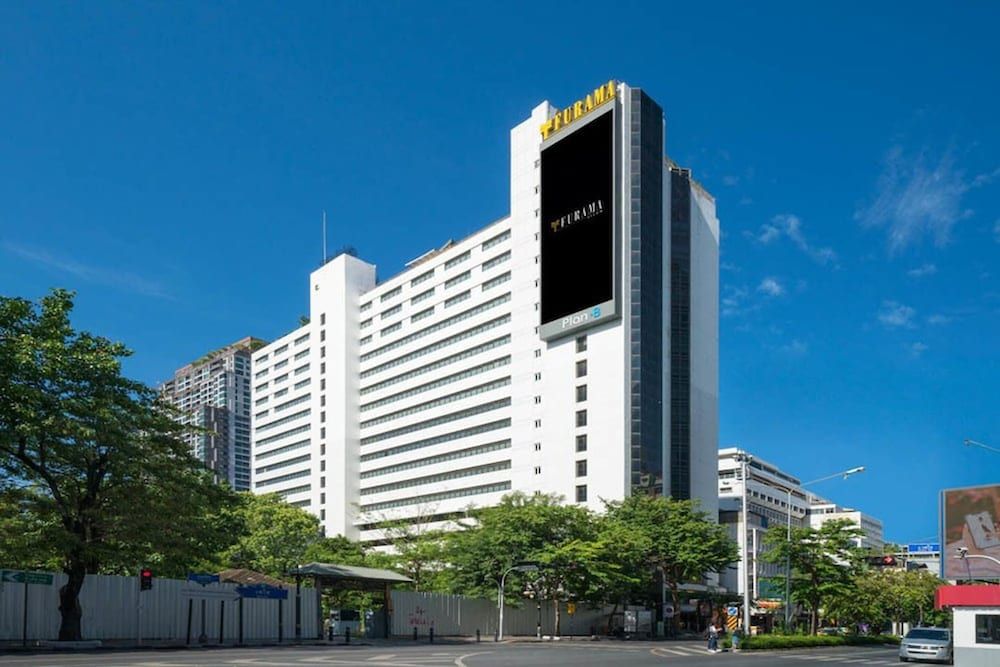 undefined Furama Silom Bangkok Hotel 2